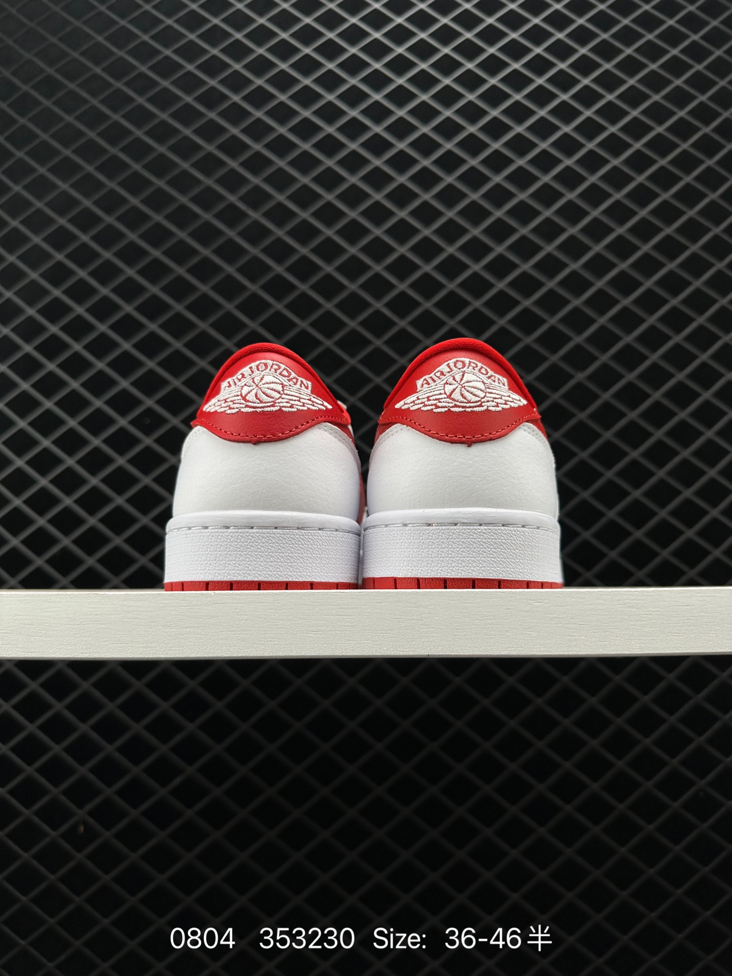 Air Jordan 1 Low AJ1